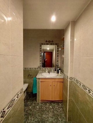 Piso en venta en Plaza de Toros - Santa Rita en Almería