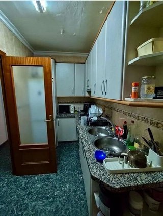 Piso en venta en Plaza de Toros - Santa Rita en Almería