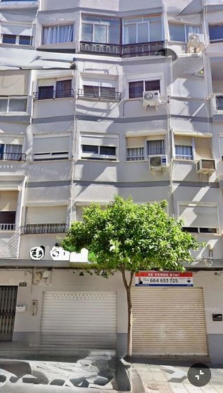 Piso en venta en Plaza de Toros - Santa Rita en Almería