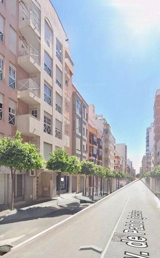 Piso en venta en Plaza de Toros - Santa Rita en Almería