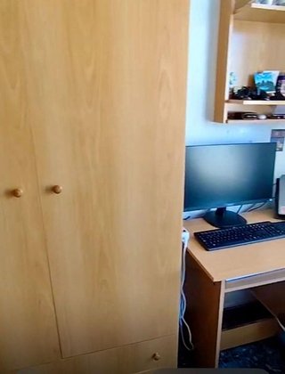Piso en venta en Plaza de Toros - Santa Rita en Almería