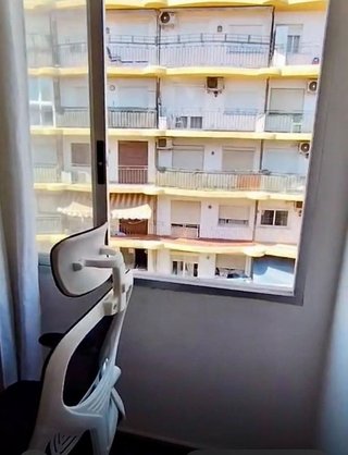 Piso en venta en Plaza de Toros - Santa Rita en Almería