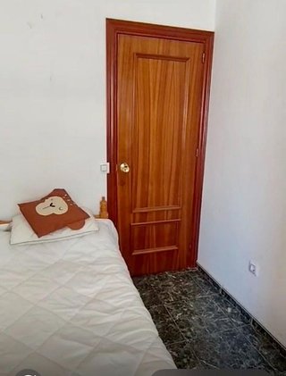 Piso en venta en Plaza de Toros - Santa Rita en Almería