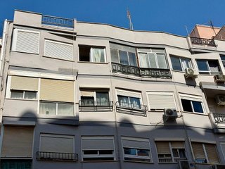Piso en venta en Plaza de Toros - Santa Rita en Almería