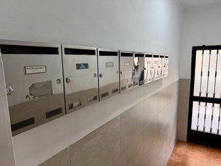 Piso en venta en Plaza de Toros - Santa Rita en Almería