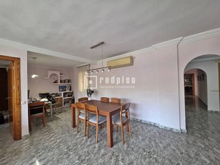 Piso en venta en Centro en Murcia