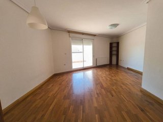 Ático en venta en Carretas - Huerta de Marzo - La Pajarita en Albacete