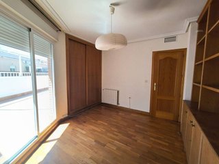 Ático en venta en Carretas - Huerta de Marzo - La Pajarita en Albacete