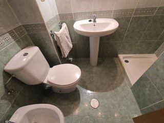 Ático en venta en Carretas - Huerta de Marzo - La Pajarita en Albacete