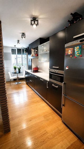 Piso en venta en Eibar