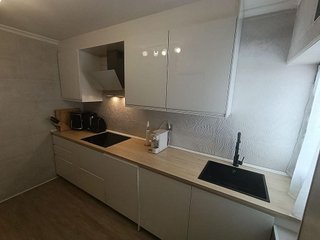 Piso en venta en Santo Domingo en Oviedo