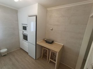 Piso en venta en Santo Domingo en Oviedo