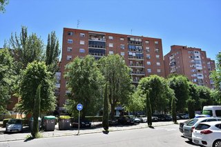 Piso en venta en Val en Alcalá de Henares