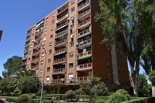 Piso en venta en Val en Alcalá de Henares