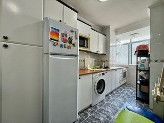 Piso en venta en Val en Alcalá de Henares