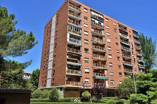 Piso en venta en Val en Alcalá de Henares