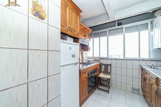 Piso en venta en Zarzaquemada en Leganés