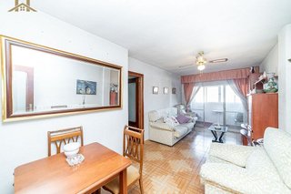 Piso en venta en Zarzaquemada en Leganés