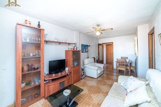 Piso en venta en Zarzaquemada en Leganés