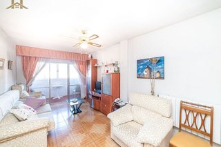 Piso en venta en Zarzaquemada en Leganés