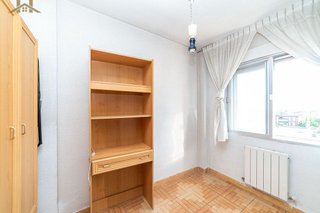 Piso en venta en Zarzaquemada en Leganés