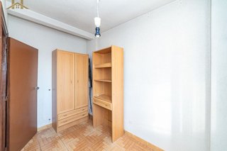 Piso en venta en Zarzaquemada en Leganés