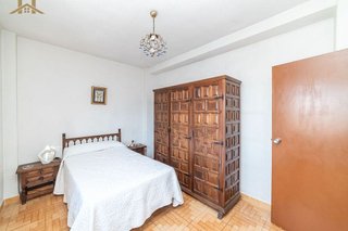 Piso en venta en Zarzaquemada en Leganés