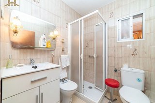 Piso en venta en Zarzaquemada en Leganés