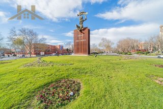 Piso en venta en Zarzaquemada en Leganés