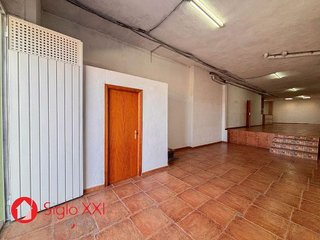 Local comercial en venta en Moncófar pueblo en Moncofa