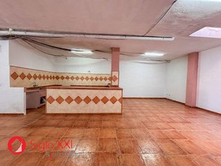 Local comercial en venta en Moncófar pueblo en Moncofa