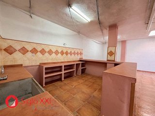 Local comercial en venta en Moncófar pueblo en Moncofa