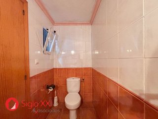 Local comercial en venta en Moncófar pueblo en Moncofa
