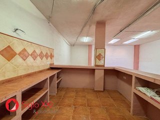 Local comercial en venta en Moncófar pueblo en Moncofa
