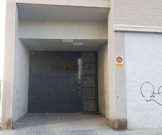 Garaje en venta en Almansa