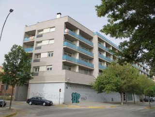 Garaje en venta en Almansa