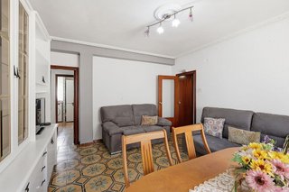 Piso en venta en Alaquàs