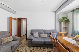 Piso en venta en Alaquàs