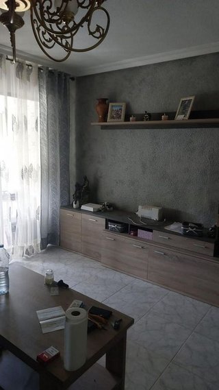 Piso en venta en PAU 2-600 en Puertollano