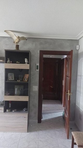 Piso en venta en PAU 2-600 en Puertollano