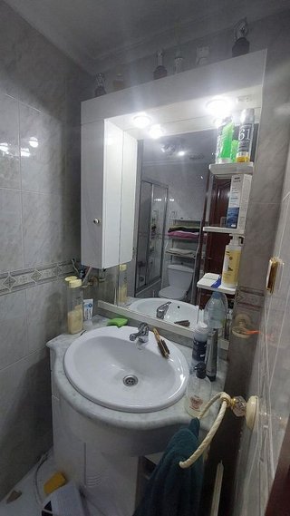 Piso en venta en PAU 2-600 en Puertollano