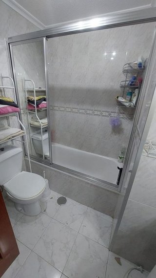 Piso en venta en PAU 2-600 en Puertollano