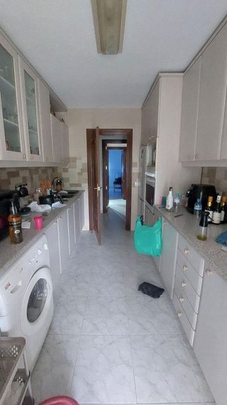 Piso en venta en PAU 2-600 en Puertollano