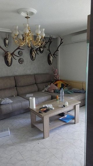 Piso en venta en PAU 2-600 en Puertollano