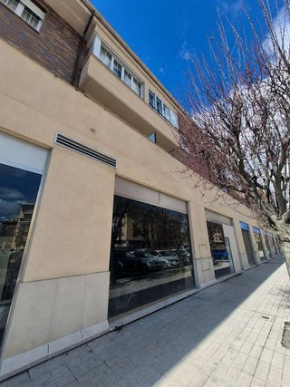 Local comercial en venta en Centro en Ávila