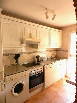 Piso en venta en Aloha en Marbella
