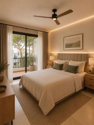 Piso en venta en Aloha en Marbella