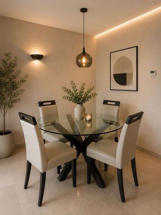 Piso en venta en Aloha en Marbella
