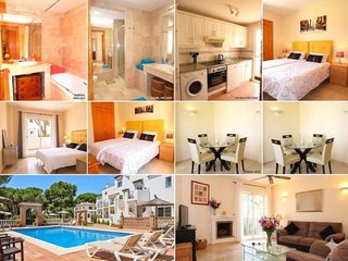 Piso en venta en Aloha en Marbella