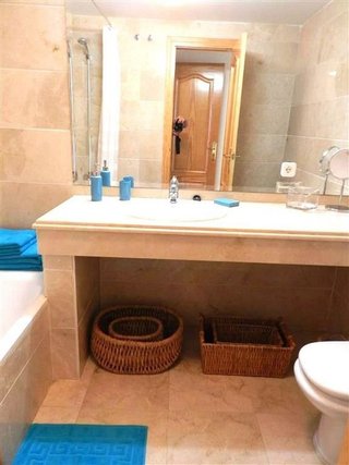 Piso en venta en Aloha en Marbella